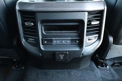 2026 RAM Ram 1500 RAM 1500 LARAMIE CREW CAB 4X2 5'7' BOX