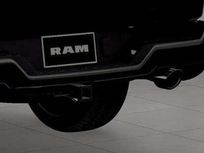 2026 RAM Ram 1500 RAM 1500 LARAMIE CREW CAB 4X2 5'7' BOX
