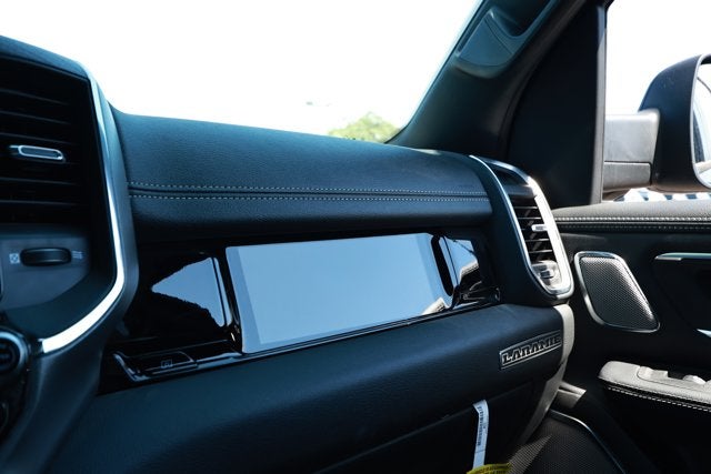 2026 RAM Ram 1500 RAM 1500 LARAMIE CREW CAB 4X2 5'7' BOX
