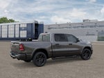 2026 RAM Ram 1500 RAM 1500 LARAMIE CREW CAB 4X2 5'7' BOX