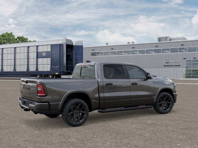 2026 RAM Ram 1500 RAM 1500 LARAMIE CREW CAB 4X2 5'7' BOX