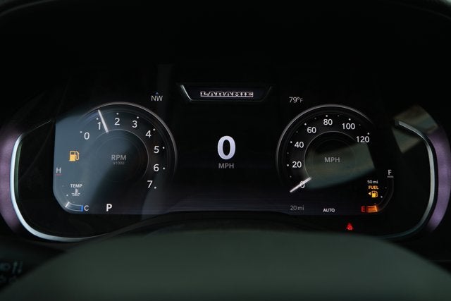 2026 RAM Ram 1500 RAM 1500 LARAMIE CREW CAB 4X2 5'7' BOX