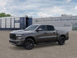 2026 RAM Ram 1500 RAM 1500 LARAMIE CREW CAB 4X2 5'7' BOX