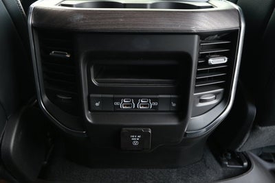 2026 RAM Ram 1500 RAM 1500 LARAMIE CREW CAB 4X2 5'7' BOX