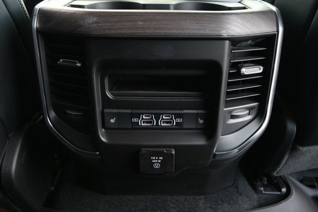 2026 RAM Ram 1500 RAM 1500 LARAMIE CREW CAB 4X2 5'7' BOX