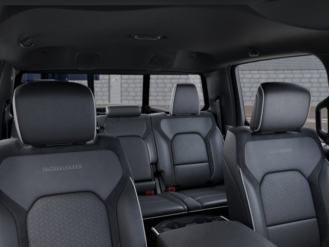 2026 RAM Ram 1500 RAM 1500 LARAMIE CREW CAB 4X2 5'7' BOX