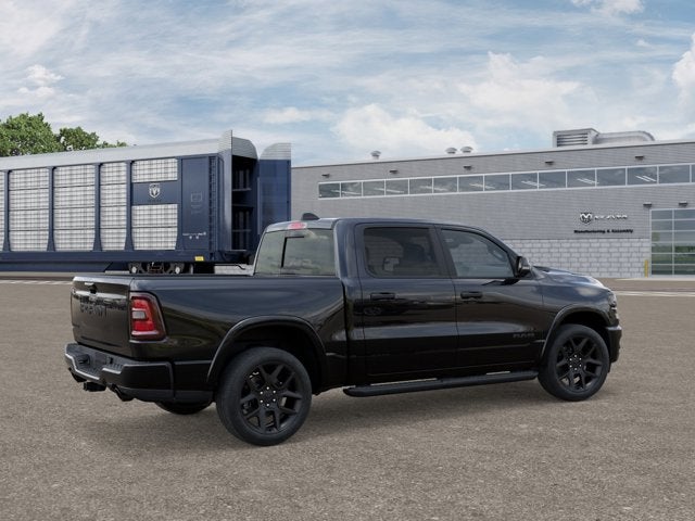 2026 RAM Ram 1500 RAM 1500 LARAMIE CREW CAB 4X2 5'7' BOX