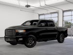 2026 RAM Ram 1500 RAM 1500 LARAMIE CREW CAB 4X2 5'7' BOX