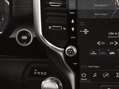 2026 RAM Ram 1500 RAM 1500 LARAMIE CREW CAB 4X2 5'7' BOX