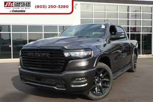 2026 RAM Ram 1500 RAM 1500 LARAMIE CREW CAB 4X2 5'7' BOX