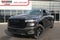 2026 RAM Ram 1500 RAM 1500 LARAMIE CREW CAB 4X2 5'7' BOX