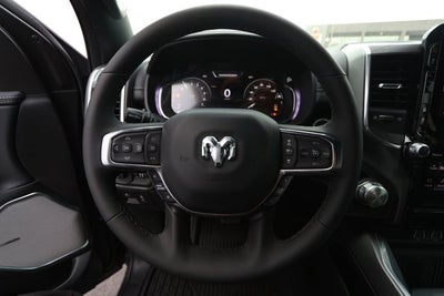 2026 RAM Ram 1500 RAM 1500 LARAMIE CREW CAB 4X2 5'7' BOX