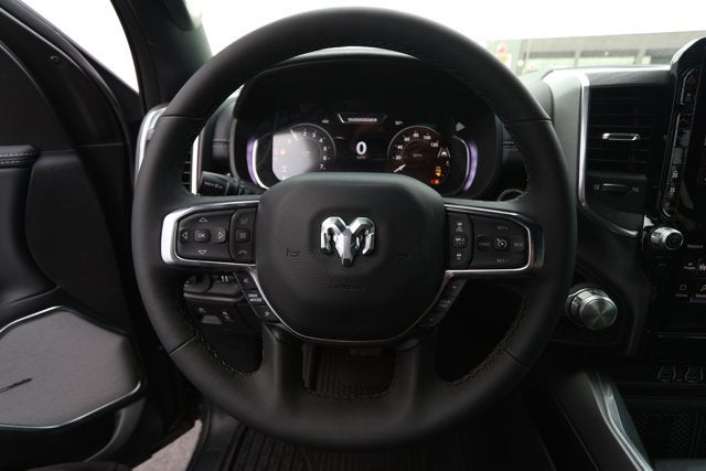 2026 RAM Ram 1500 RAM 1500 LARAMIE CREW CAB 4X2 5'7' BOX