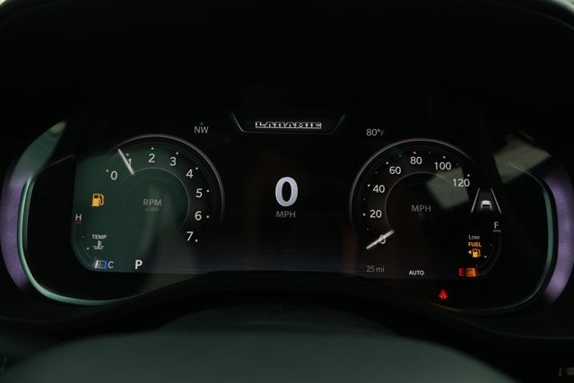 2026 RAM Ram 1500 RAM 1500 LARAMIE CREW CAB 4X2 5'7' BOX