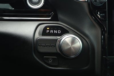 2026 RAM Ram 1500 RAM 1500 LARAMIE CREW CAB 4X2 5'7' BOX