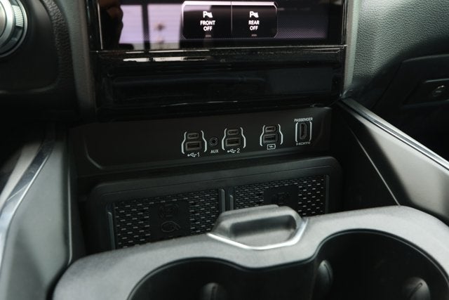 2026 RAM Ram 1500 RAM 1500 LARAMIE CREW CAB 4X2 5'7' BOX