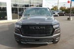 2026 RAM Ram 1500 RAM 1500 LARAMIE CREW CAB 4X2 5'7' BOX