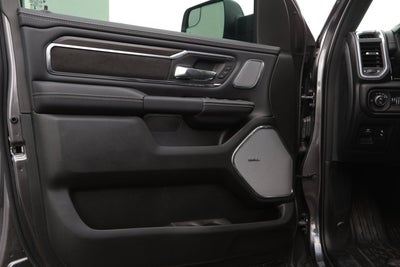 2026 RAM Ram 1500 RAM 1500 LARAMIE CREW CAB 4X2 5'7' BOX