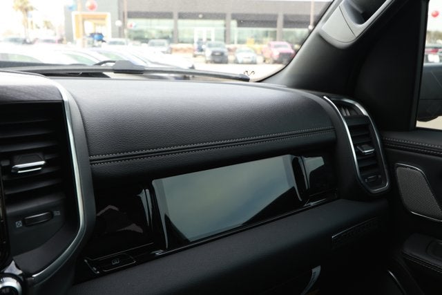 2026 RAM Ram 1500 RAM 1500 LARAMIE CREW CAB 4X2 5'7' BOX