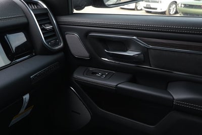 2026 RAM Ram 1500 RAM 1500 LARAMIE CREW CAB 4X2 5'7' BOX