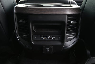 2026 RAM Ram 1500 RAM 1500 LARAMIE CREW CAB 4X2 5'7' BOX