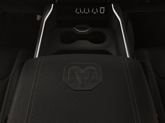 2026 RAM Ram 1500 RAM 1500 LARAMIE CREW CAB 4X2 5'7' BOX