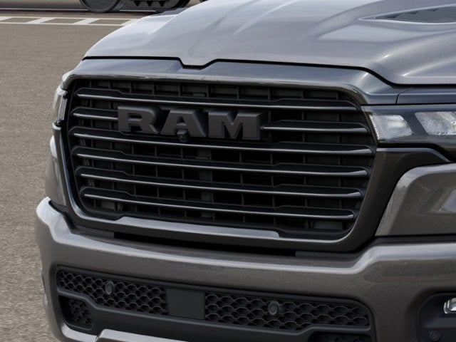 2026 RAM Ram 1500 RAM 1500 LARAMIE CREW CAB 4X2 5'7' BOX