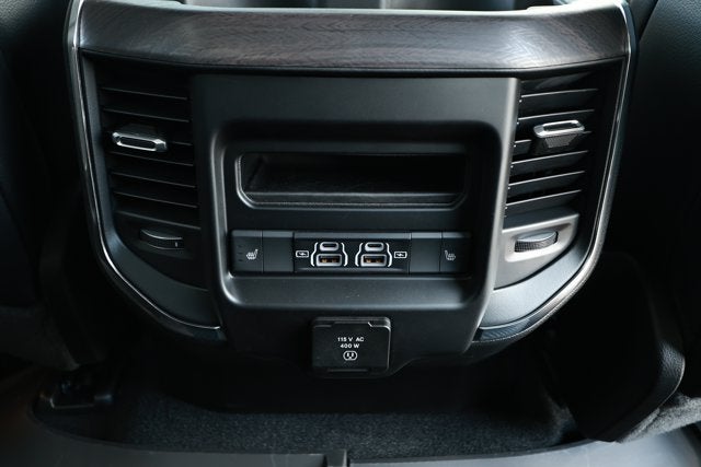 2026 RAM Ram 1500 RAM 1500 LARAMIE CREW CAB 4X2 5'7' BOX