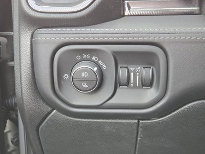 2026 RAM Ram 2500 RAM 2500 POWER WAGON CREW CAB 4X4 6'4' BOX