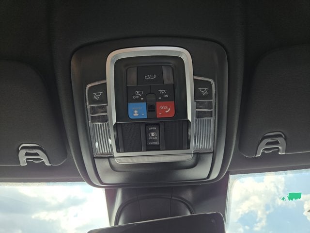 2026 RAM Ram 2500 RAM 2500 POWER WAGON CREW CAB 4X4 6'4' BOX