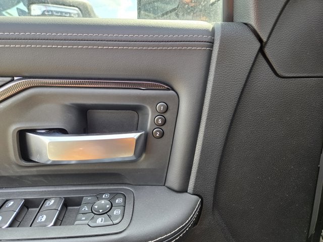 2026 RAM Ram 2500 RAM 2500 POWER WAGON CREW CAB 4X4 6'4' BOX