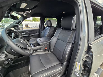 2026 RAM Ram 2500 RAM 2500 POWER WAGON CREW CAB 4X4 6'4' BOX