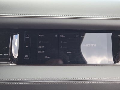 2026 RAM Ram 2500 RAM 2500 POWER WAGON CREW CAB 4X4 6'4' BOX