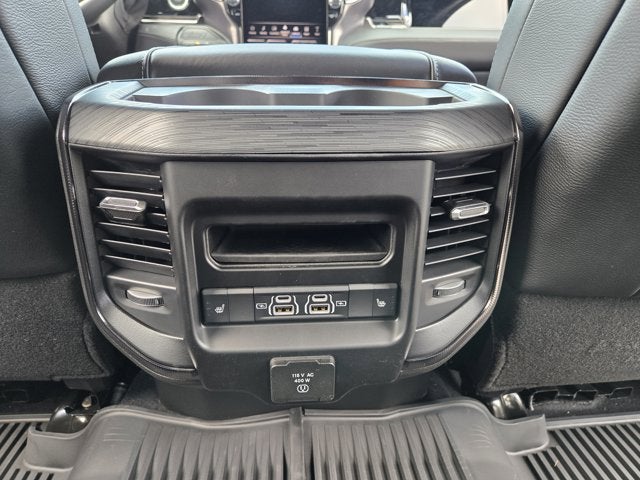 2026 RAM Ram 2500 RAM 2500 POWER WAGON CREW CAB 4X4 6'4' BOX