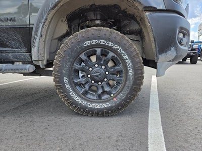 2026 RAM Ram 2500 RAM 2500 POWER WAGON CREW CAB 4X4 6'4' BOX