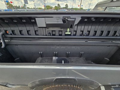 2026 RAM Ram 2500 RAM 2500 POWER WAGON CREW CAB 4X4 6'4' BOX