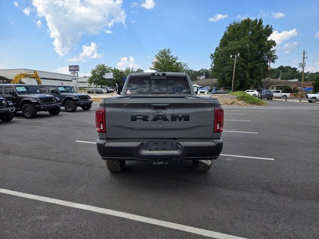 2026 RAM Ram 2500 RAM 2500 POWER WAGON CREW CAB 4X4 6'4' BOX