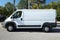 2018 RAM ProMaster 1500 Cargo Van Low Roof 136' WB