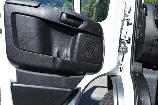 2018 RAM ProMaster 1500 Cargo Van Low Roof 136' WB