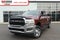 2021 RAM 2500 Tradesman Crew Cab 4x4 6'4' Box