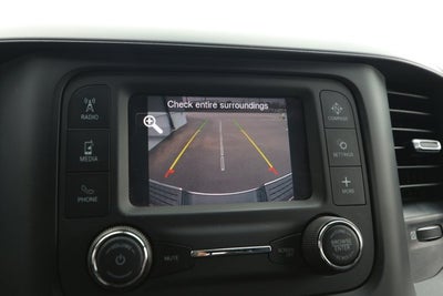 2021 RAM 2500 Tradesman Crew Cab 4x4 6'4' Box