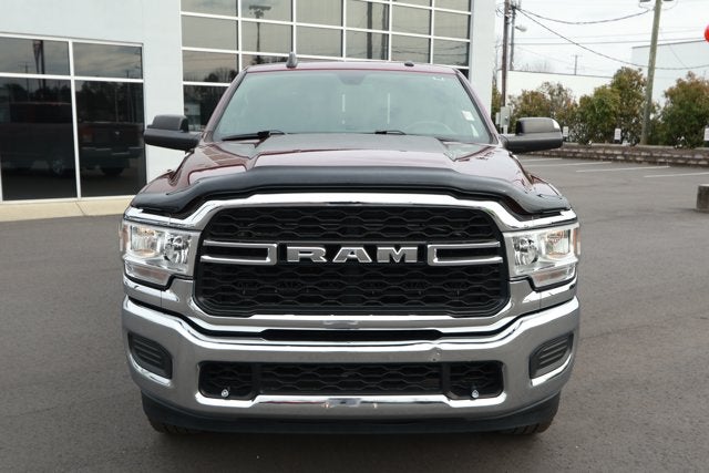 2021 RAM 2500 Tradesman Crew Cab 4x4 6'4' Box