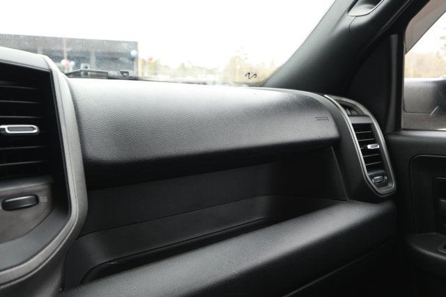 2021 RAM 2500 Tradesman Crew Cab 4x4 6'4' Box