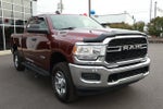 2021 RAM 2500 Tradesman Crew Cab 4x4 6'4' Box