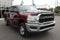 2021 RAM 2500 Tradesman Crew Cab 4x4 6'4' Box