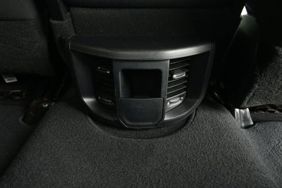 2021 RAM 2500 Tradesman Crew Cab 4x4 6'4' Box