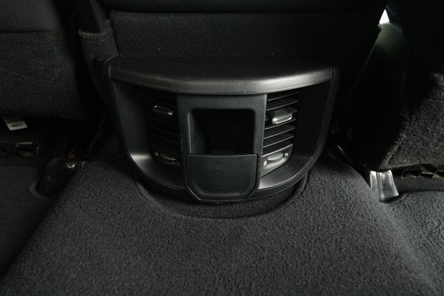 2021 RAM 2500 Tradesman Crew Cab 4x4 6'4' Box