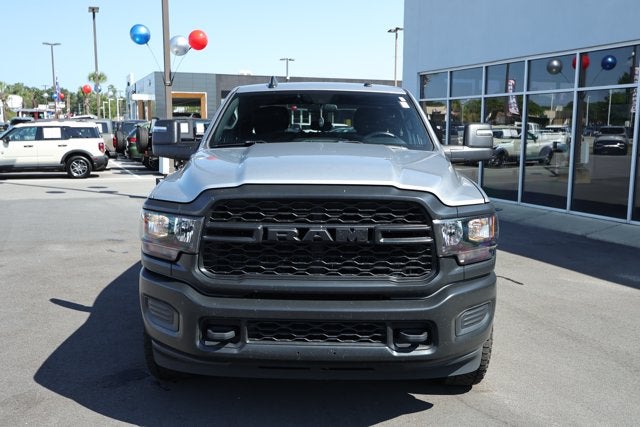 2024 RAM 2500 Tradesman Crew Cab 4x4 6'4' Box