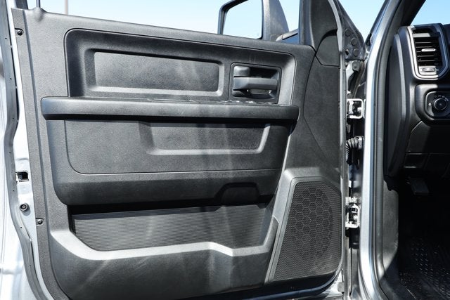 2024 RAM 2500 Tradesman Crew Cab 4x4 6'4' Box