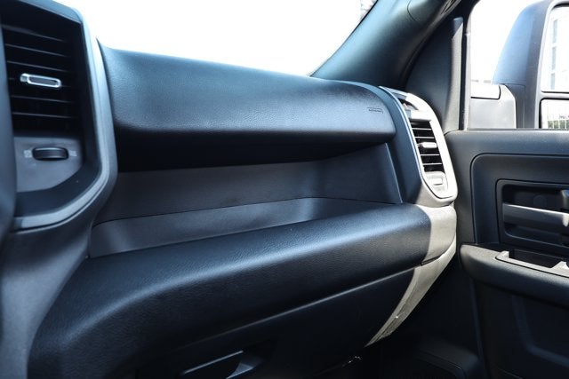 2024 RAM 2500 Tradesman Crew Cab 4x4 6'4' Box